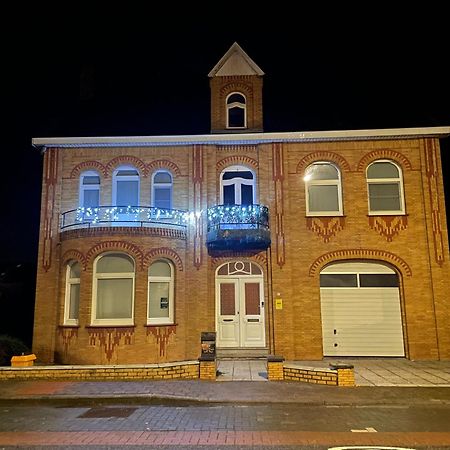 B&B L'Orangerie Lo-Reninge Εξωτερικό φωτογραφία