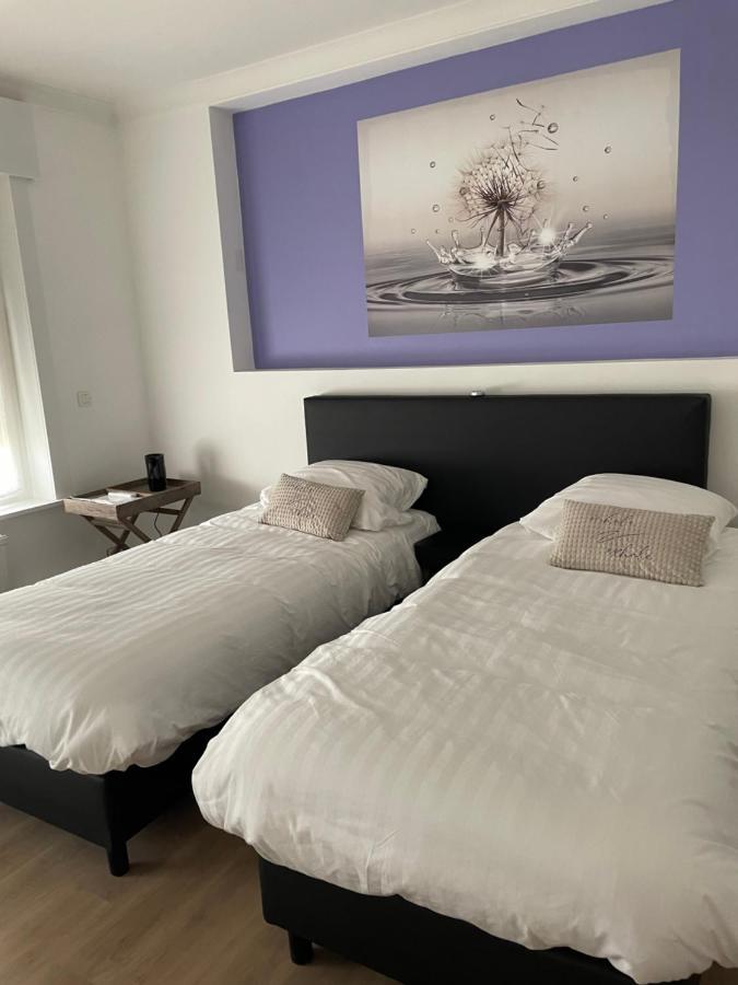 B&B L'Orangerie Lo-Reninge Εξωτερικό φωτογραφία