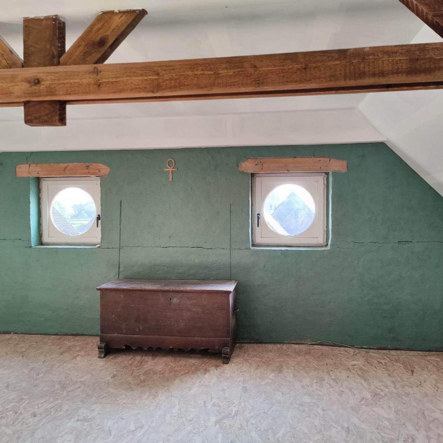 B&B L'Orangerie Lo-Reninge Εξωτερικό φωτογραφία