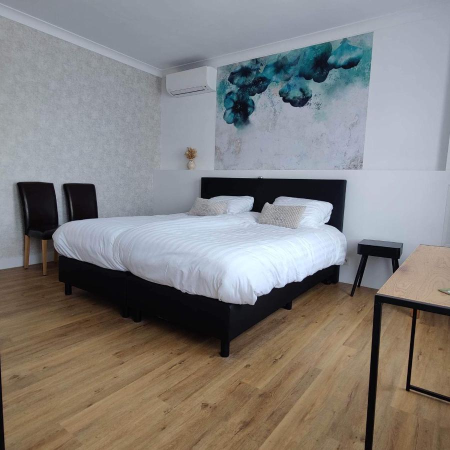 B&B L'Orangerie Lo-Reninge Εξωτερικό φωτογραφία