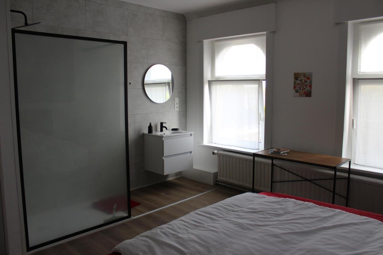 B&B L'Orangerie Lo-Reninge Εξωτερικό φωτογραφία