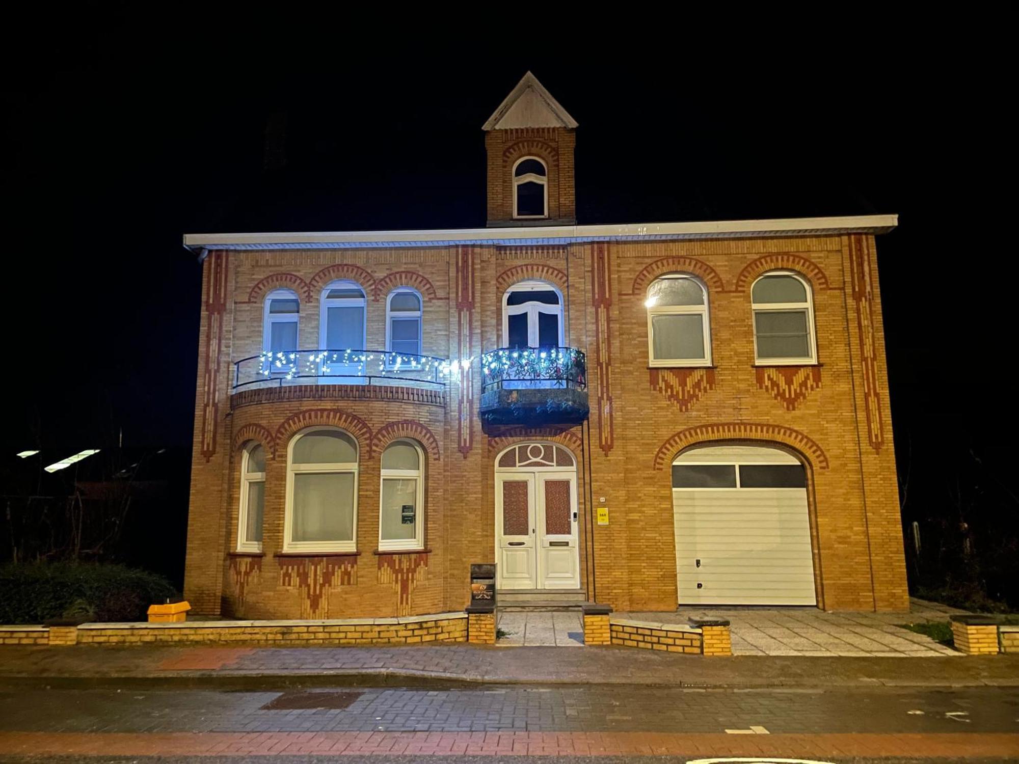 B&B L'Orangerie Lo-Reninge Εξωτερικό φωτογραφία