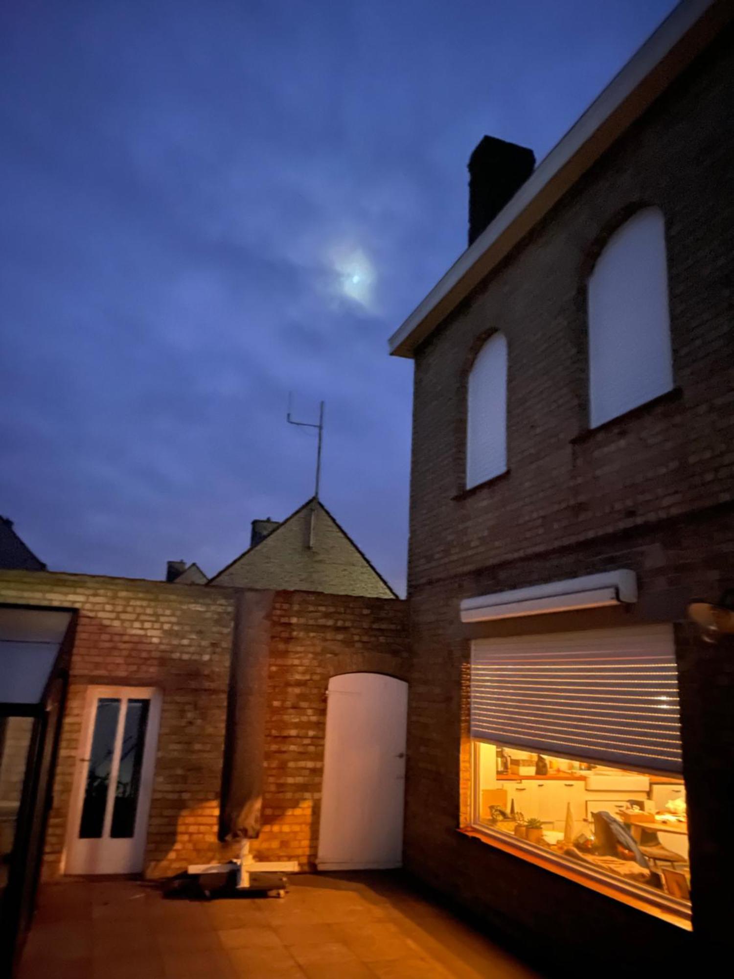 B&B L'Orangerie Lo-Reninge Εξωτερικό φωτογραφία