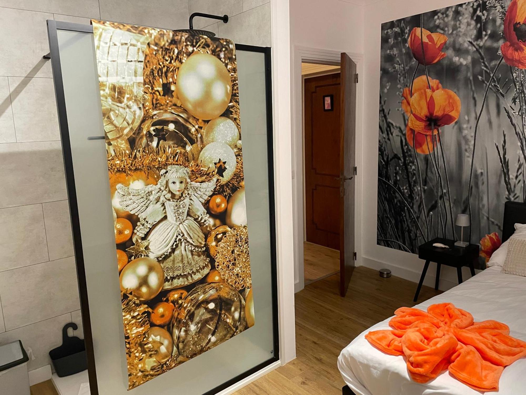B&B L'Orangerie Lo-Reninge Εξωτερικό φωτογραφία